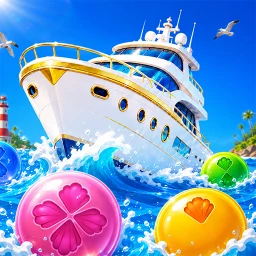 Captain's Notes: Yacht Restore simgesi